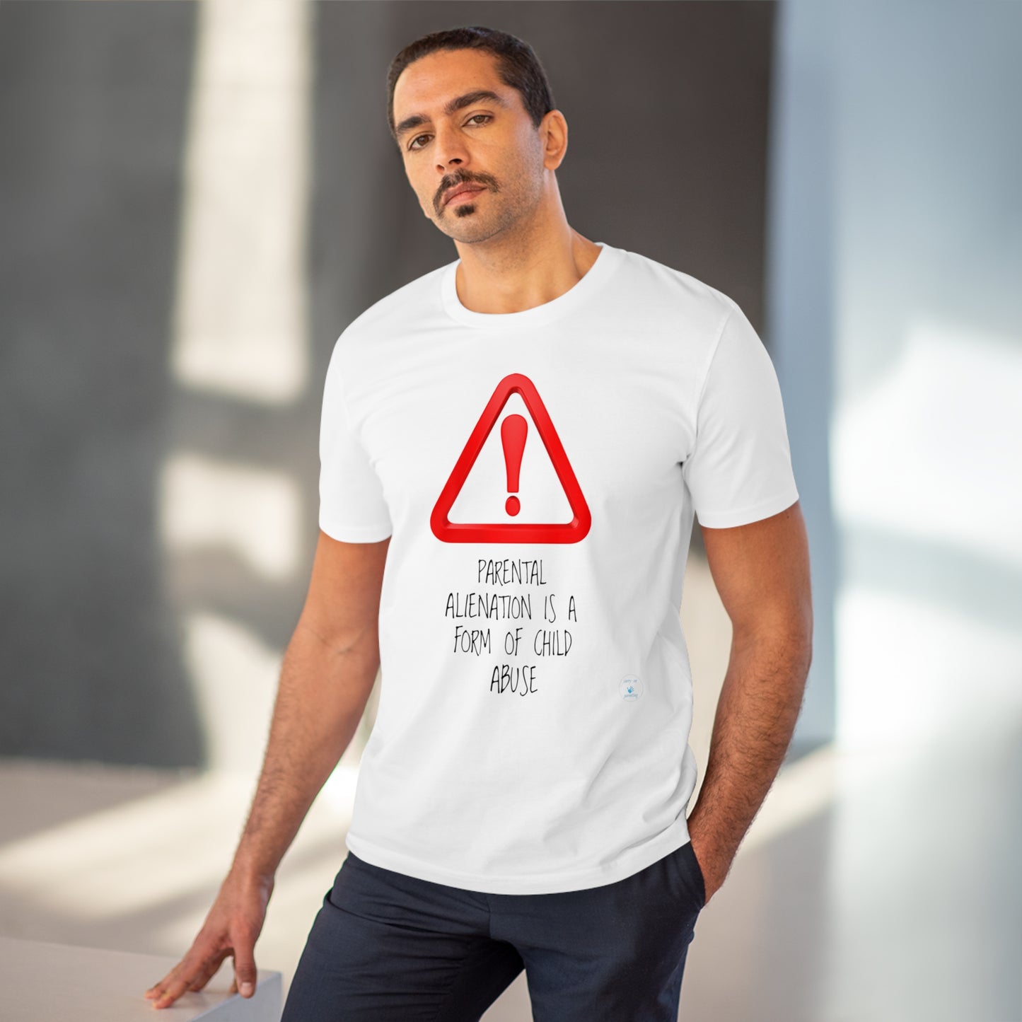 Parental Alienation T-shirt - Unisex