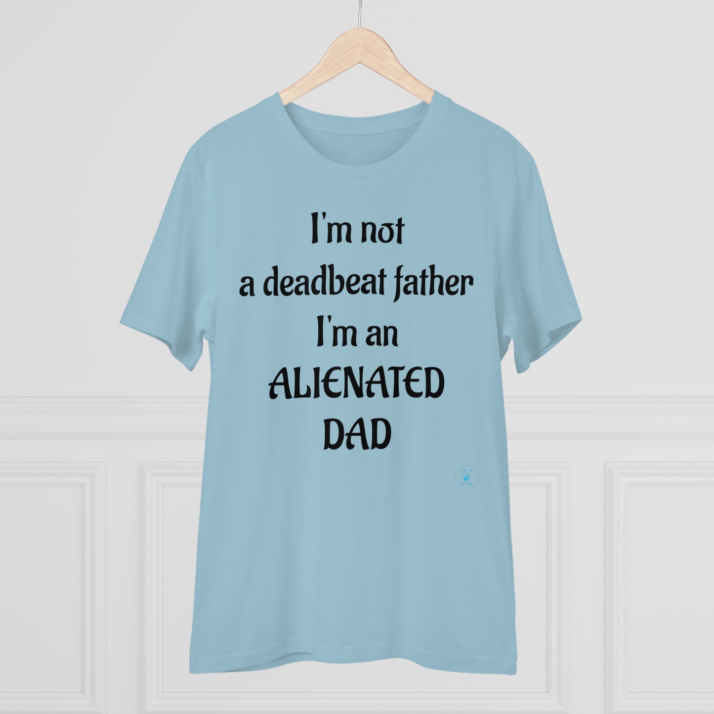 Parental Alienation T-shirt - Unisex