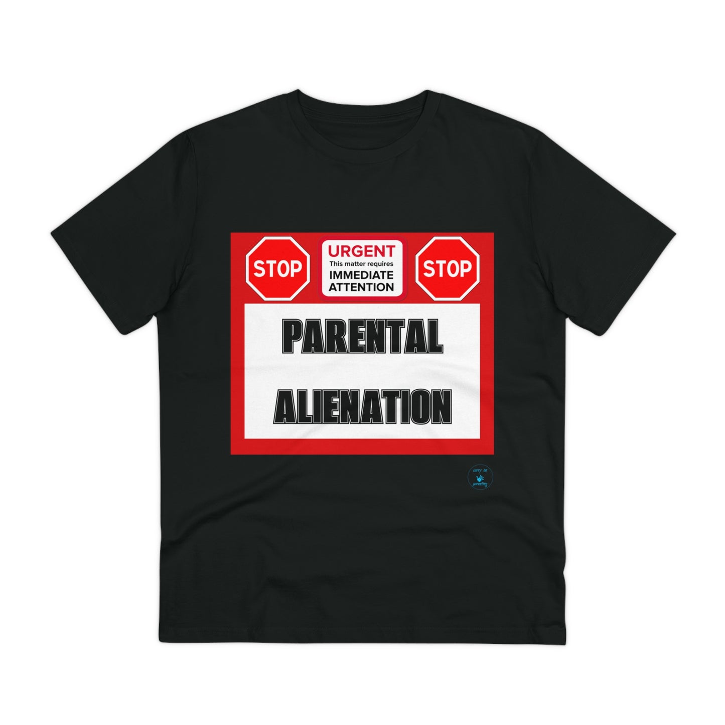 Parental Alienation T-shirt - Unisex