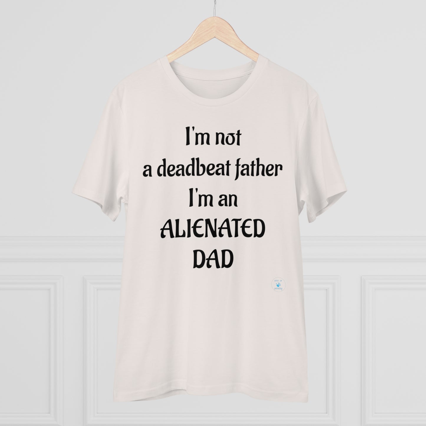 Parental Alienation T-shirt - Unisex