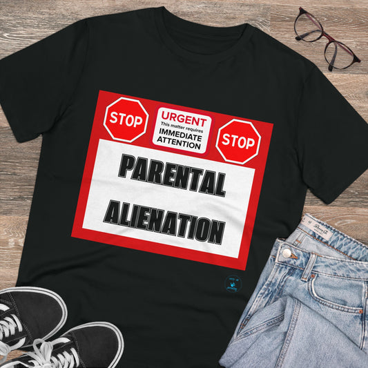 Parental Alienation T-shirt - Unisex