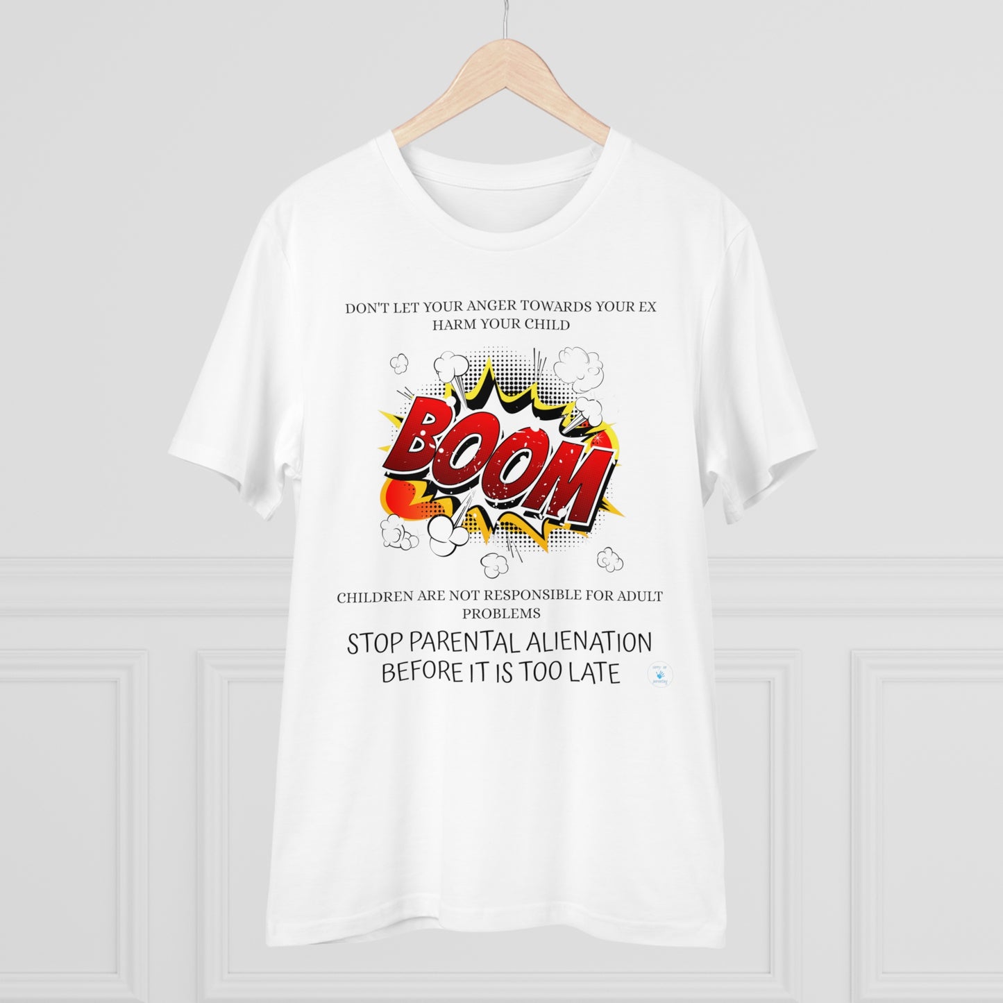 Parental Alienation T-shirt - Unisex