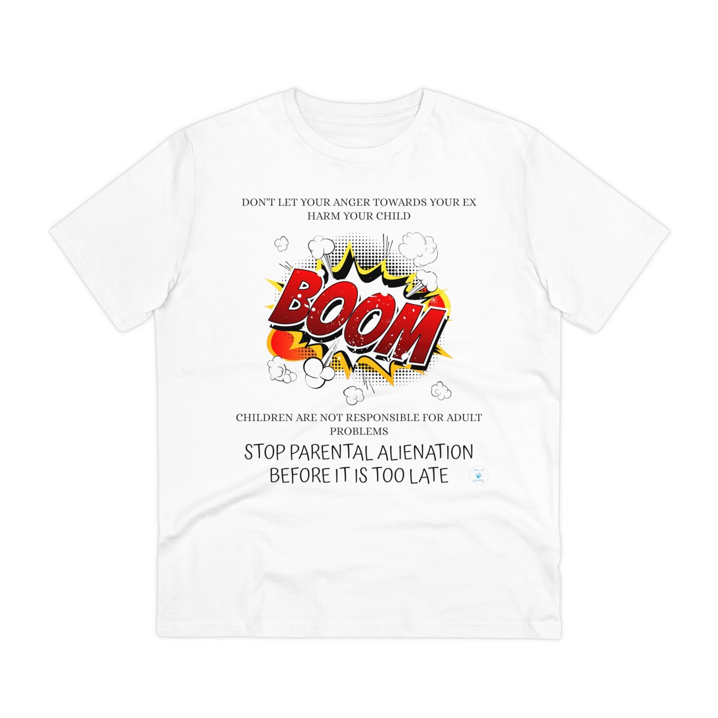 Parental Alienation T-shirt - Unisex