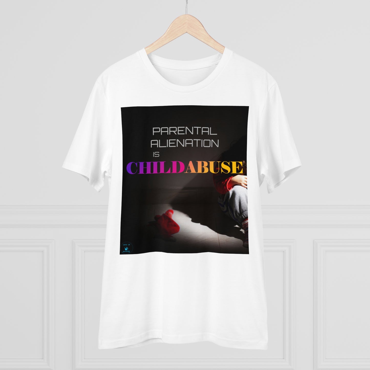 Parental Alienation T-shirt - Unisex