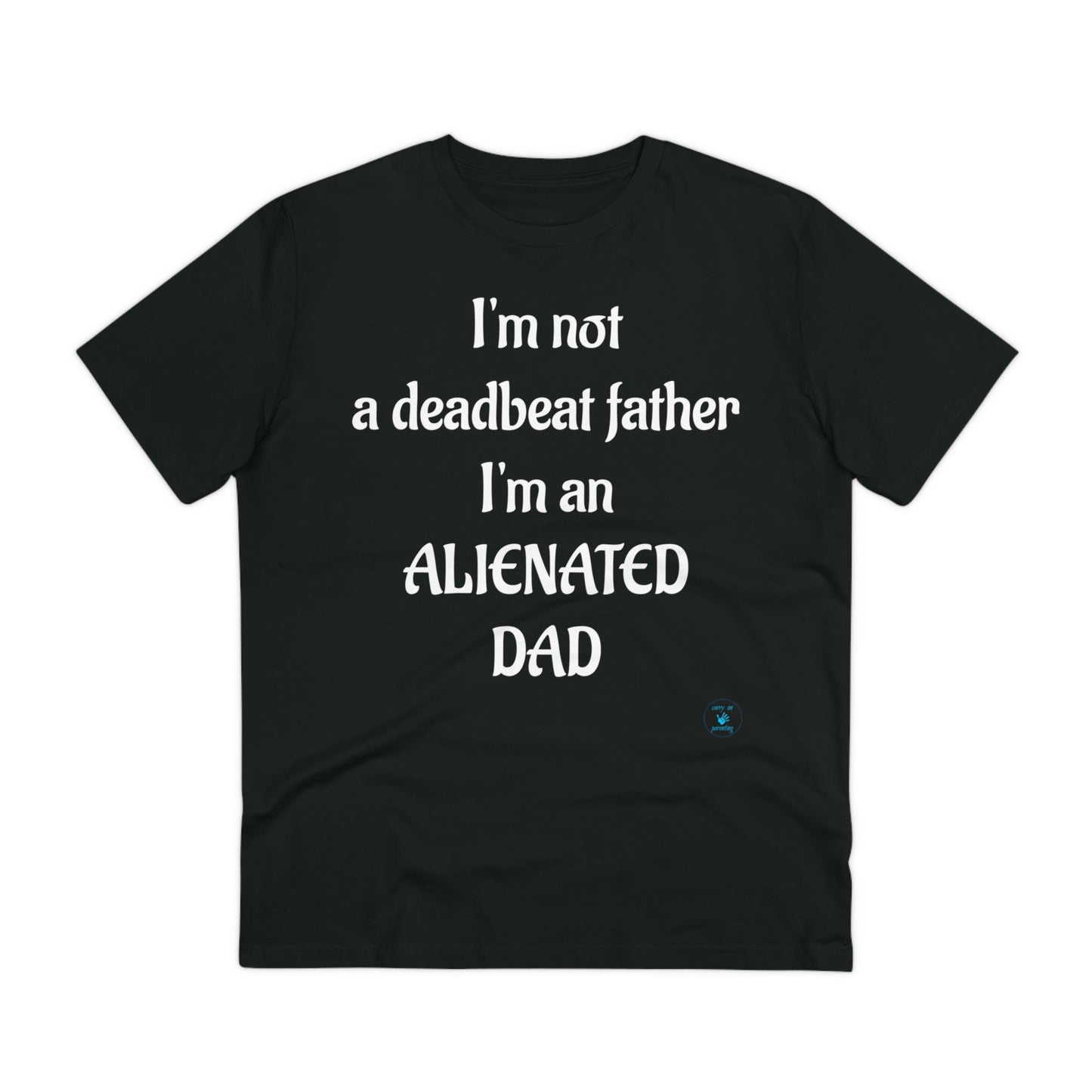 Parental Alienation T-shirt - Unisex