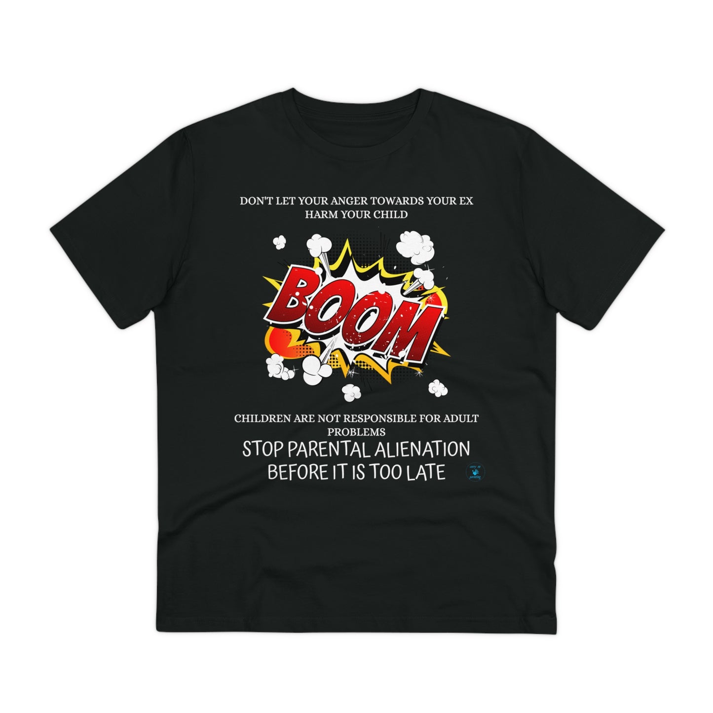 Parental Alienation T-shirt - Unisex