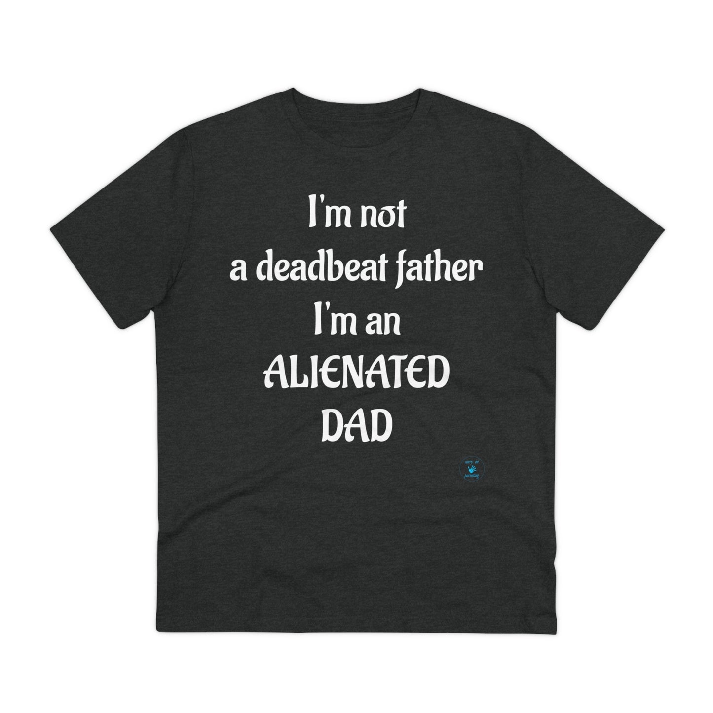 Parental Alienation T-shirt - Unisex