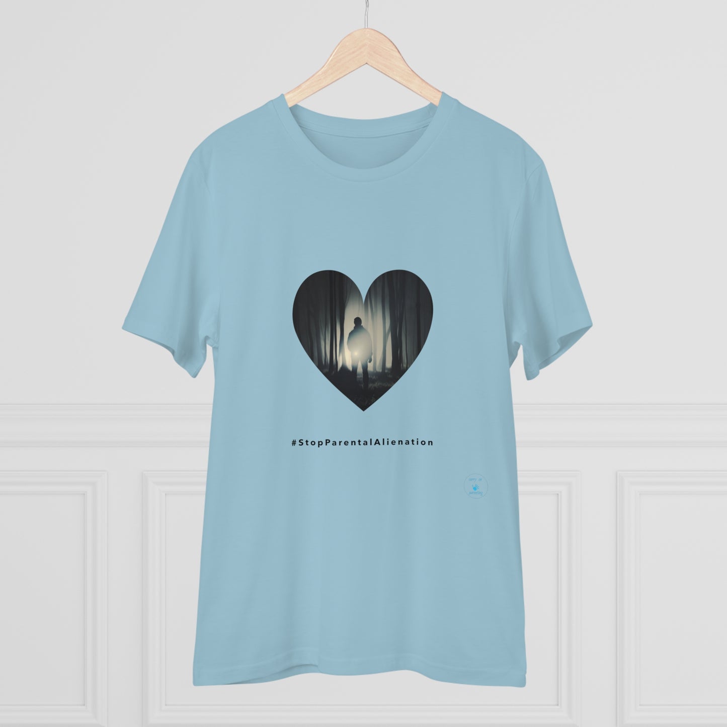 Parental Alienation T-shirt - Unisex