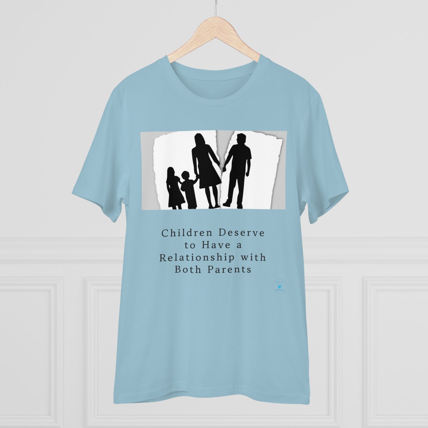 Parental Alienation T-shirt - Unisex