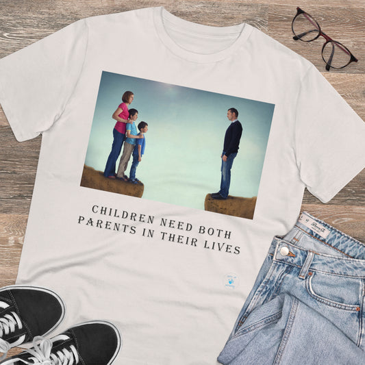 Parental Alienation T-shirt - Unisex