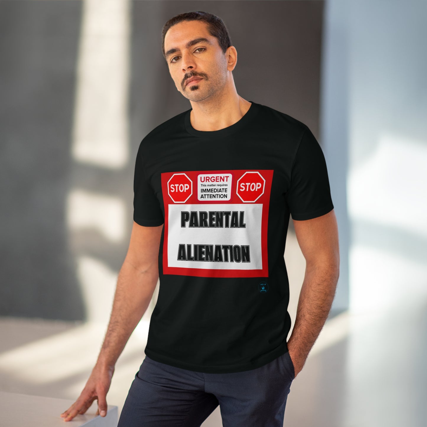 Parental Alienation T-shirt - Unisex