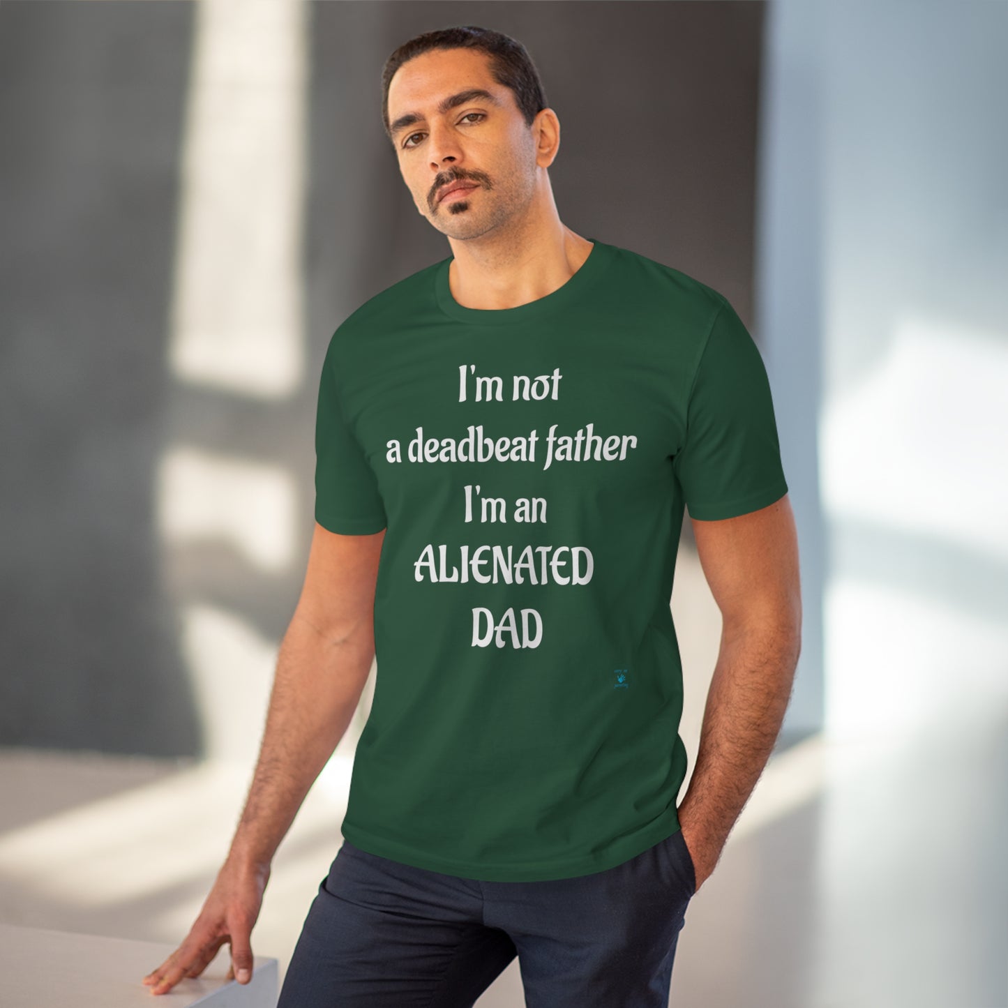 Parental Alienation T-shirt - Unisex