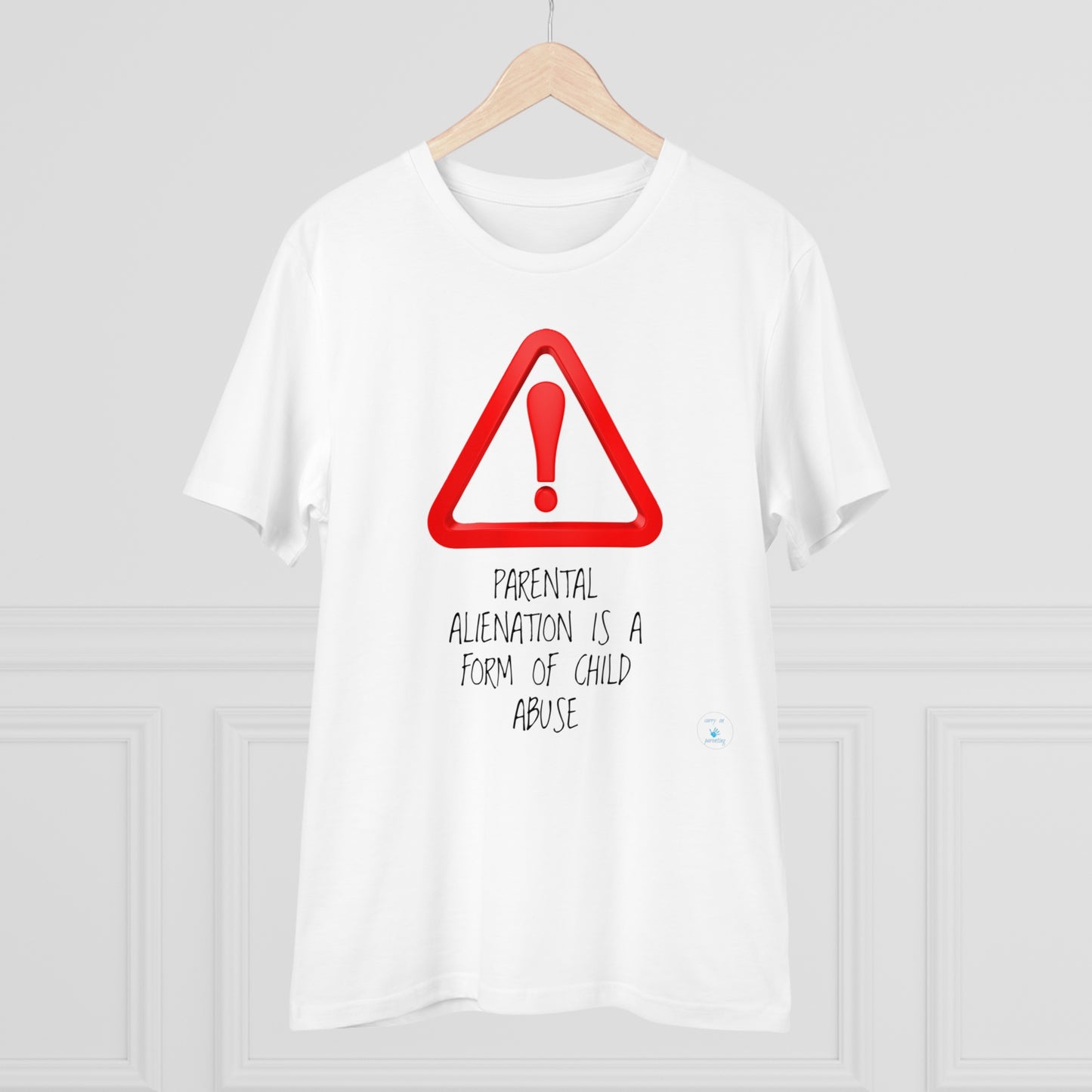 Parental Alienation T-shirt - Unisex