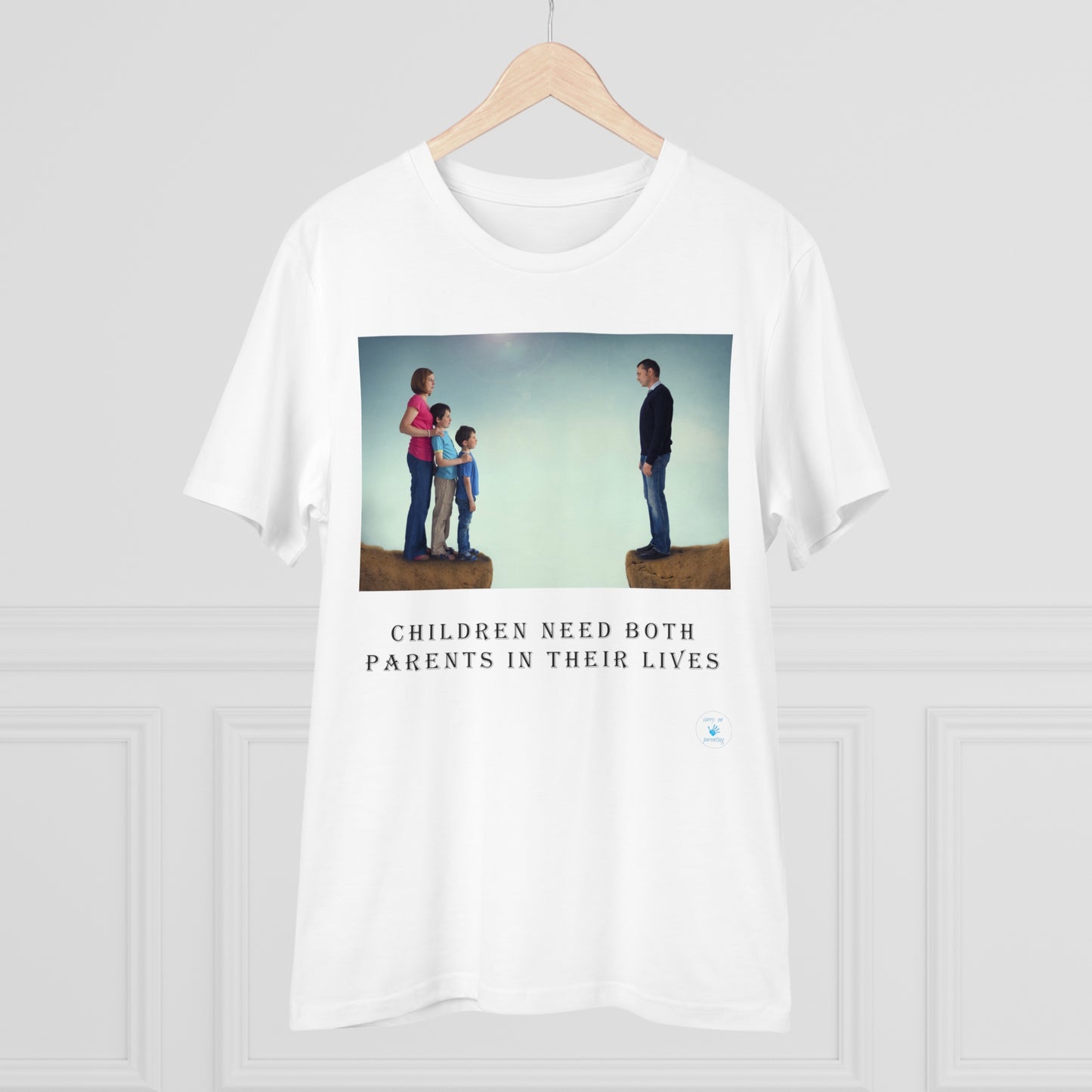 Parental Alienation T-shirt - Unisex