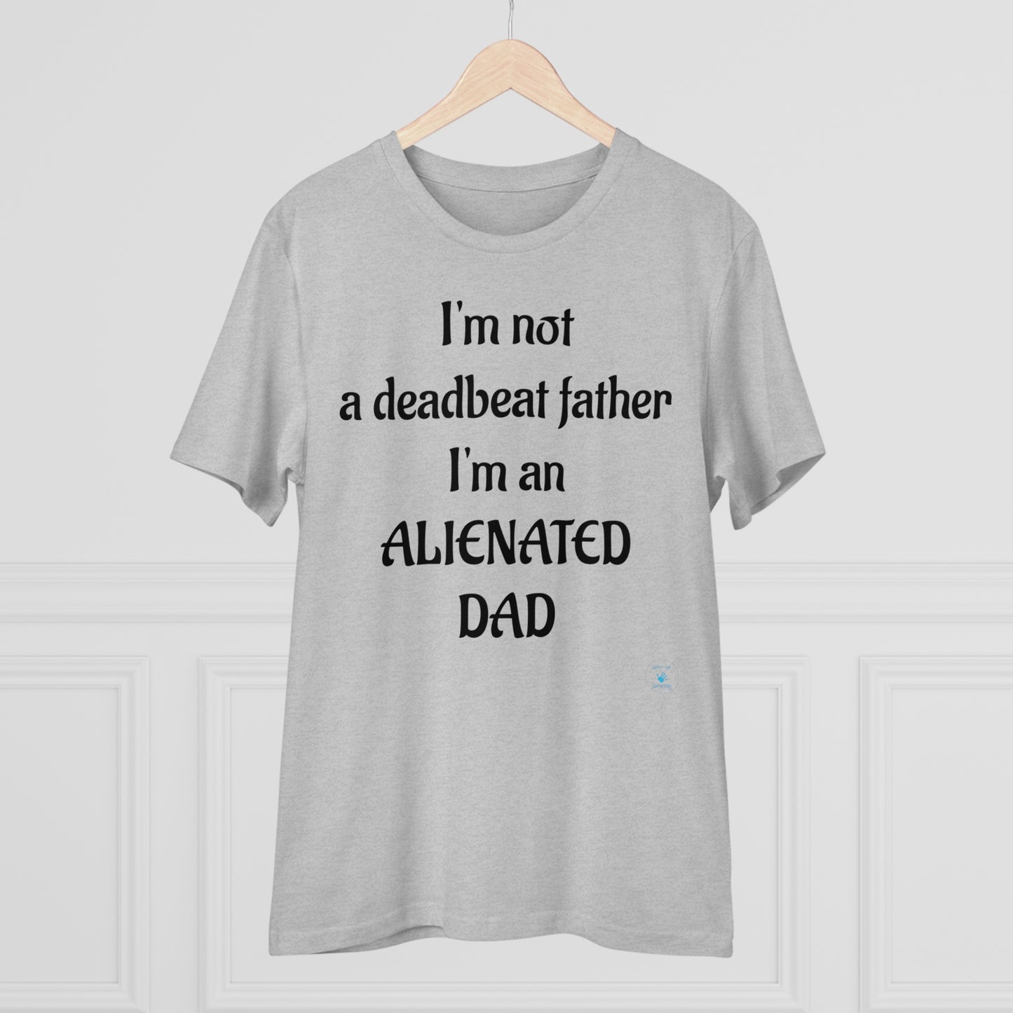 Parental Alienation T-shirt - Unisex