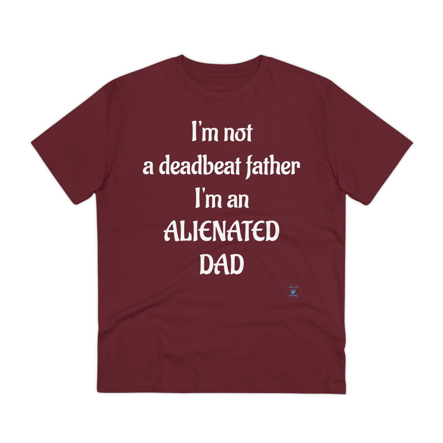 Parental Alienation T-shirt - Unisex