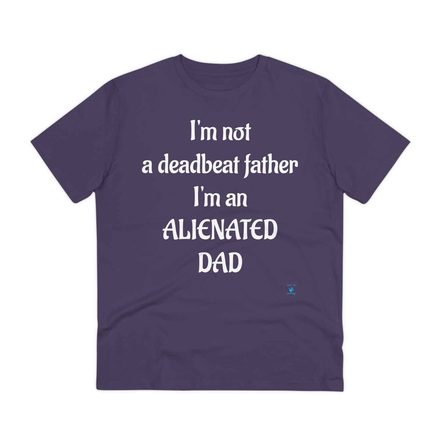 Parental Alienation T-shirt - Unisex