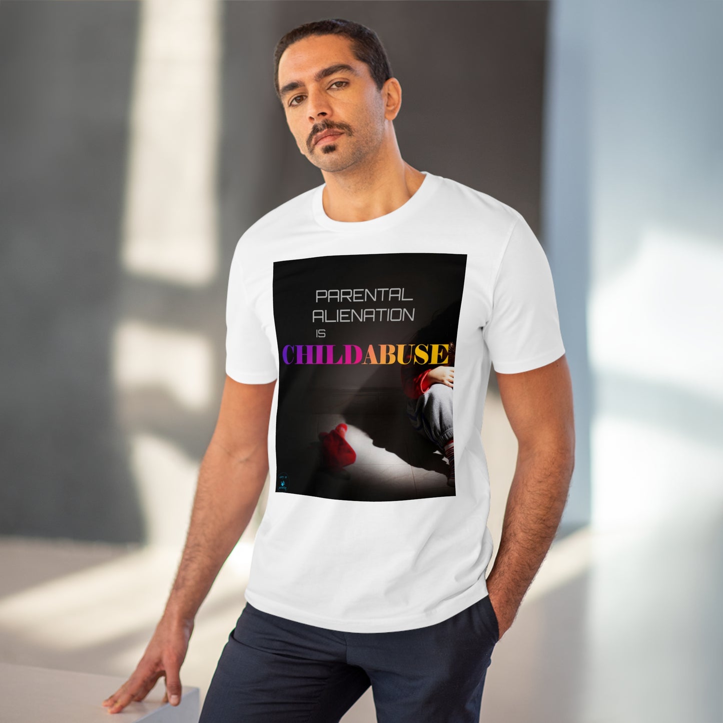 Parental Alienation T-shirt - Unisex