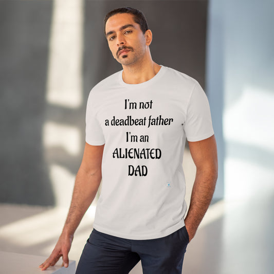 Parental Alienation T-shirt - Unisex