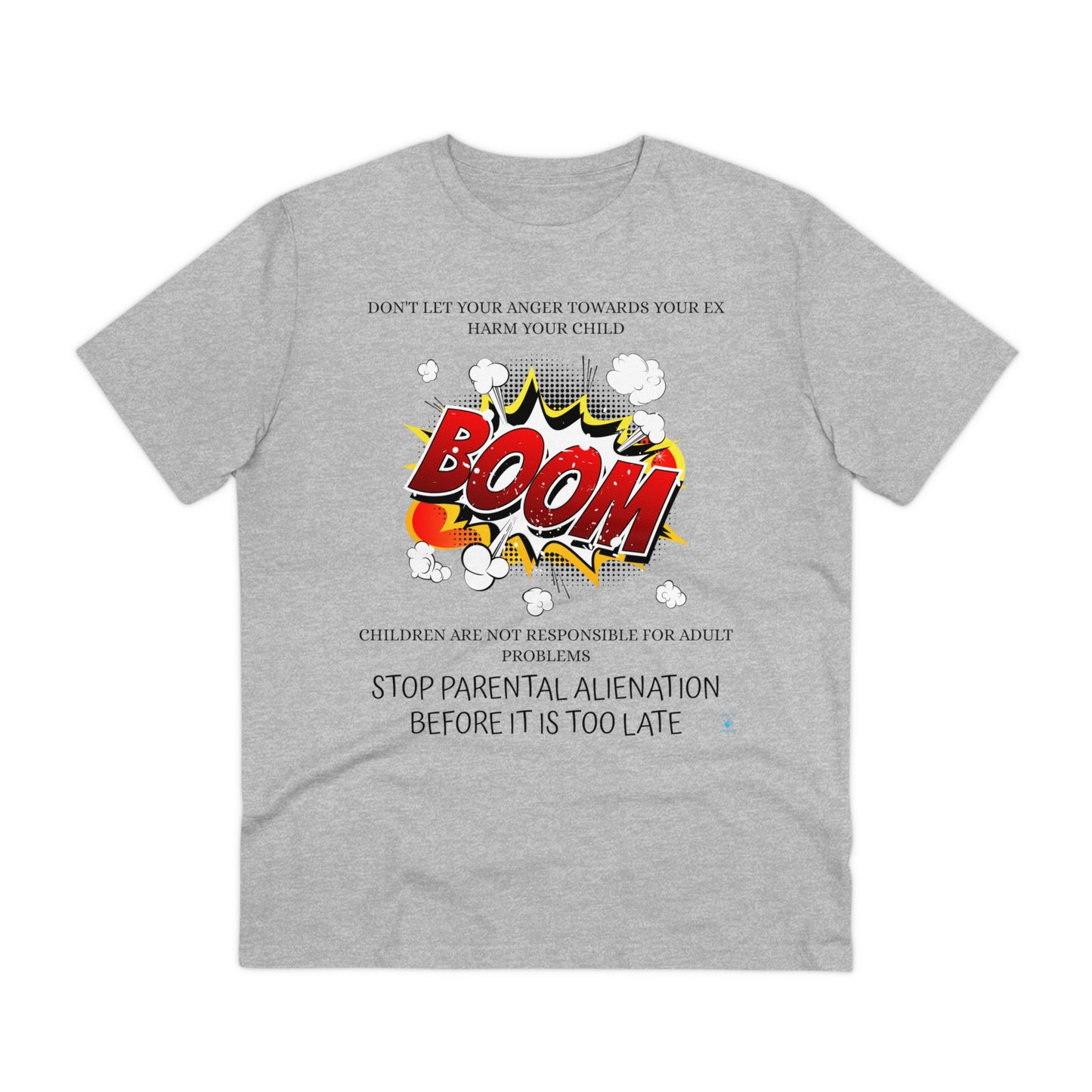 Parental Alienation T-shirt - Unisex