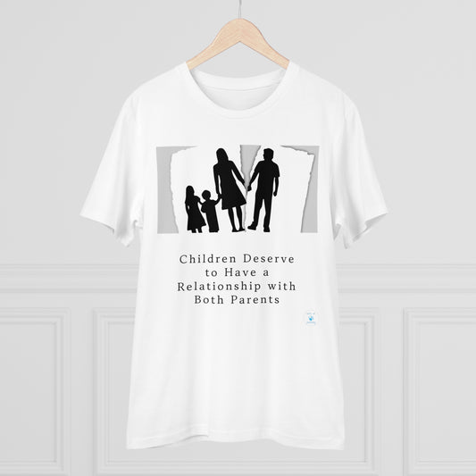 Parental Alienation T-shirt - Unisex