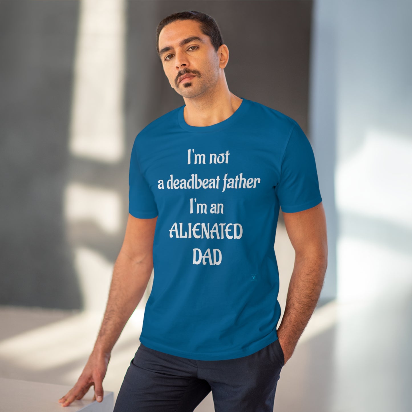 Parental Alienation T-shirt - Unisex