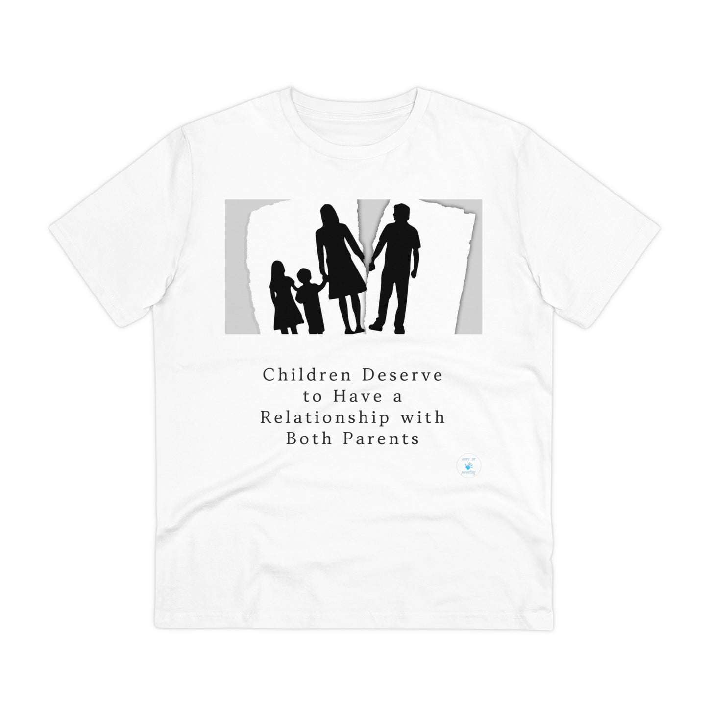 Parental Alienation T-shirt - Unisex