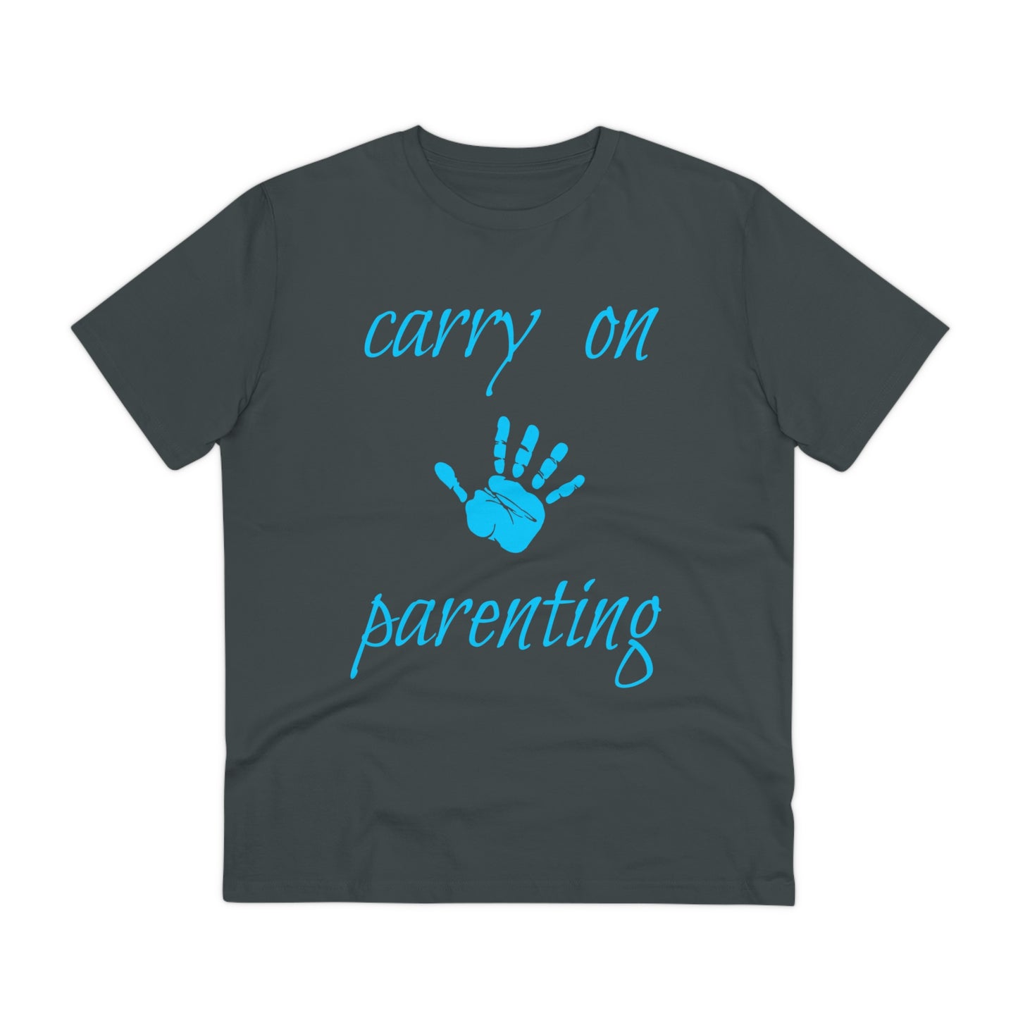 Carry On Parenting T-shirt - Unisex