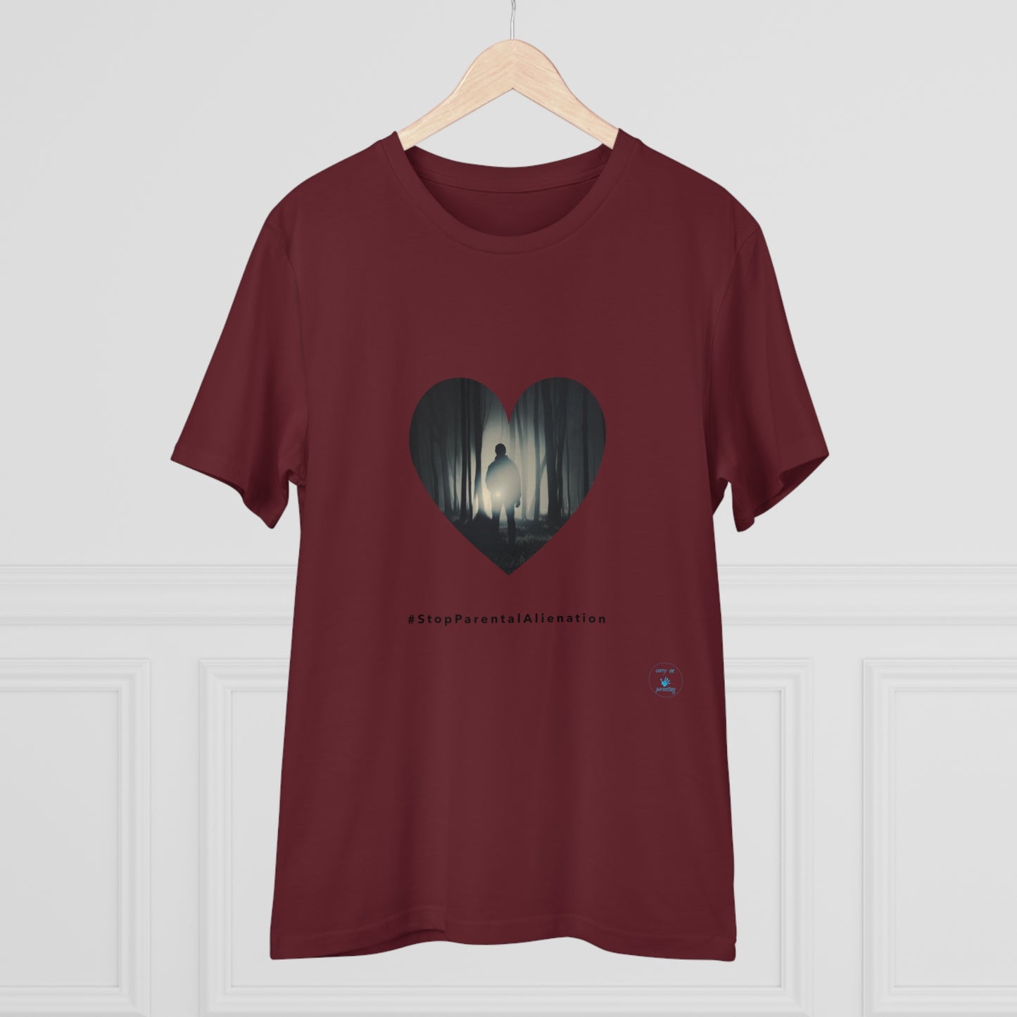 Parental Alienation T-shirt - Unisex