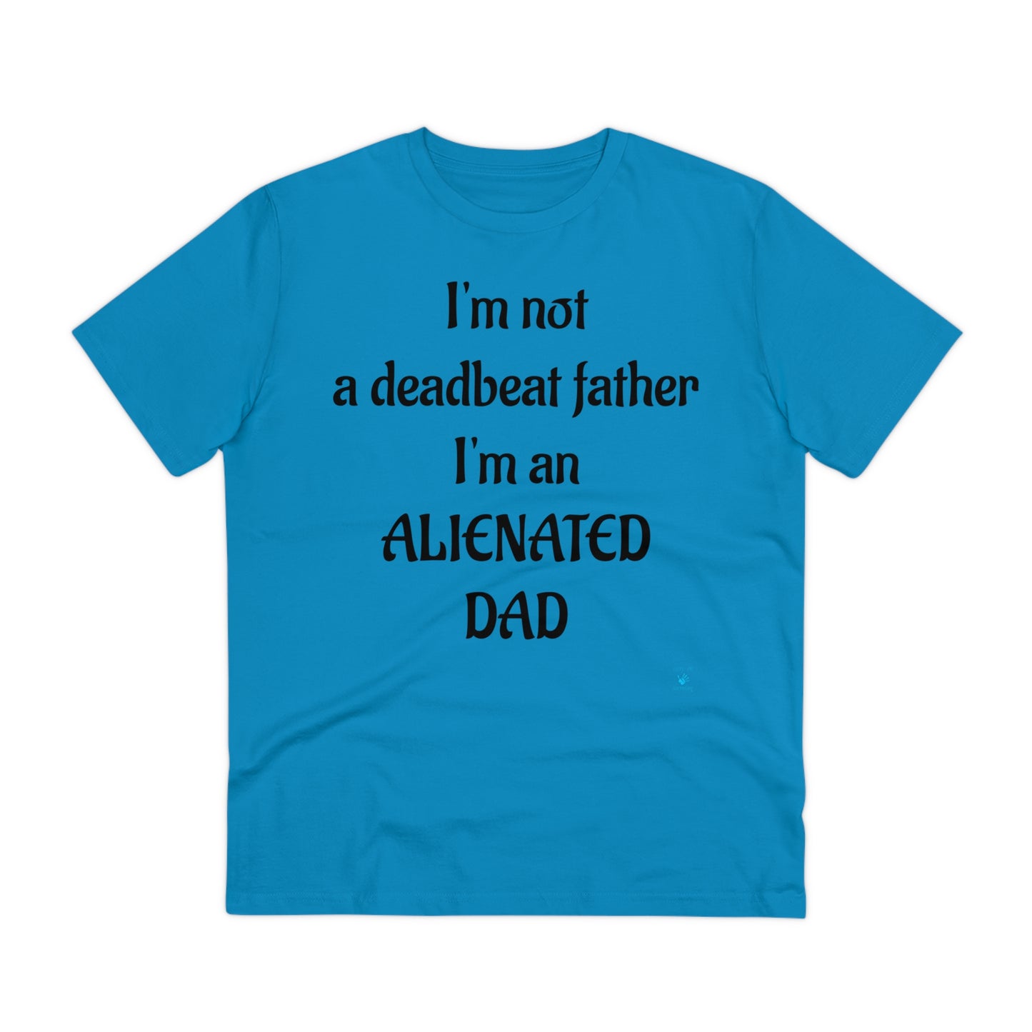 Parental Alienation T-shirt - Unisex