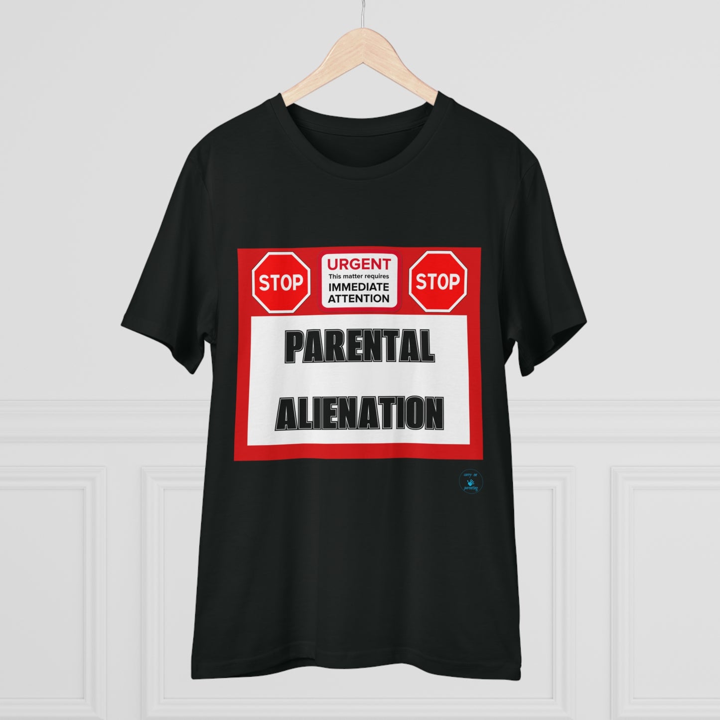 Parental Alienation T-shirt - Unisex