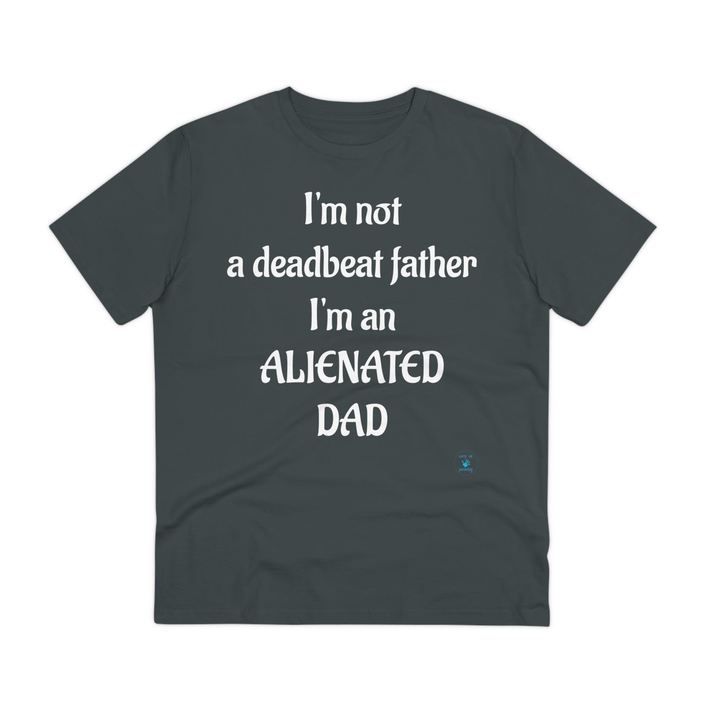 Parental Alienation T-shirt - Unisex