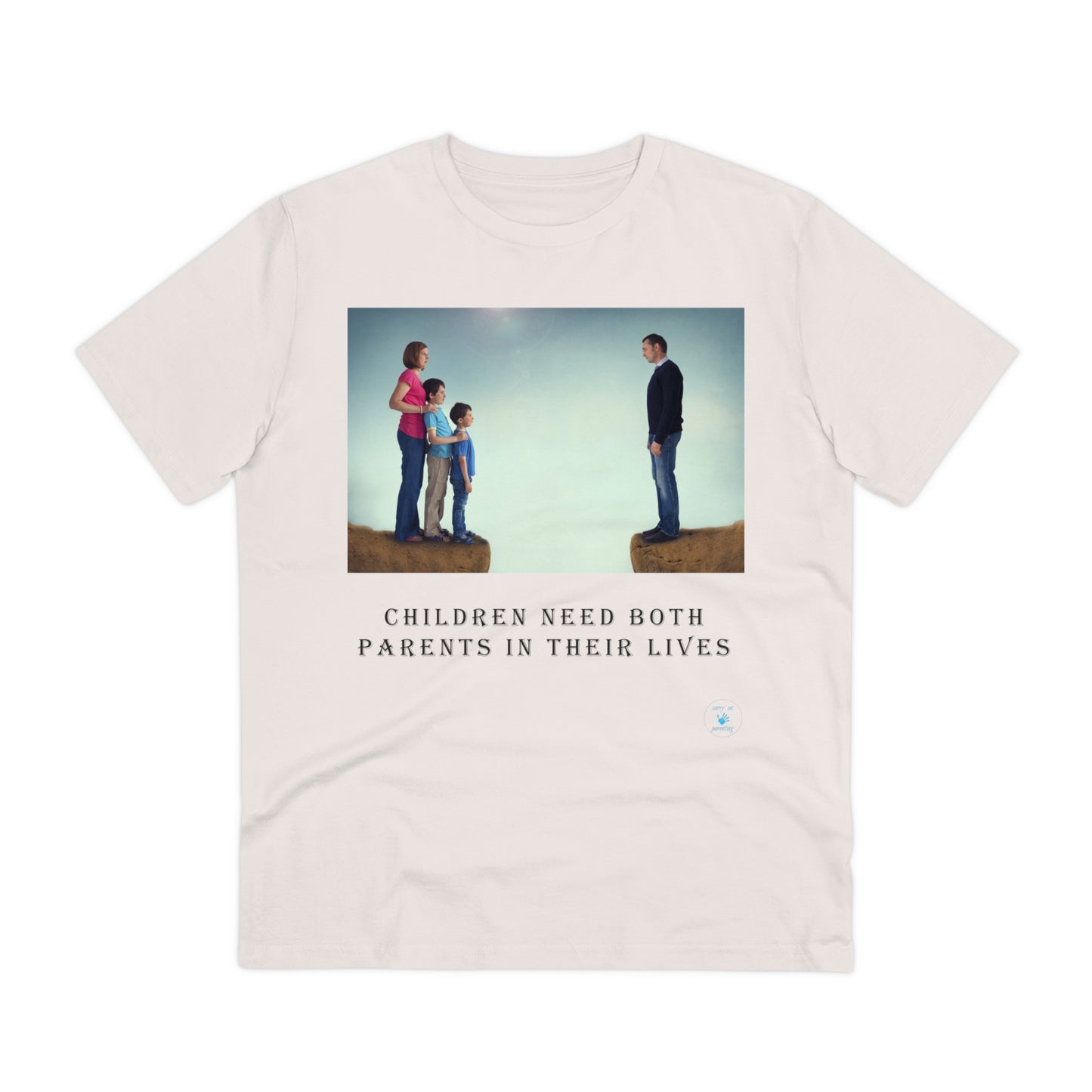 Parental Alienation T-shirt - Unisex